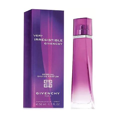 very irresistible givenchy lo recomiendan|givenchy very irresistible sensual.